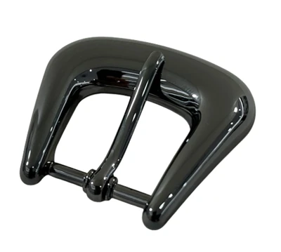 Bwcl Belt Pin crwn