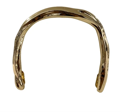 Handle Metel gweadog