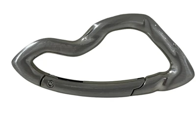Bachyn Carabiner Ton